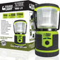 Tough Light 1000-LR Rechargeable LED Lantern (Yellow)