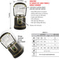 Tough Light 1000-LR Rechargeable LED Lantern (Mud)