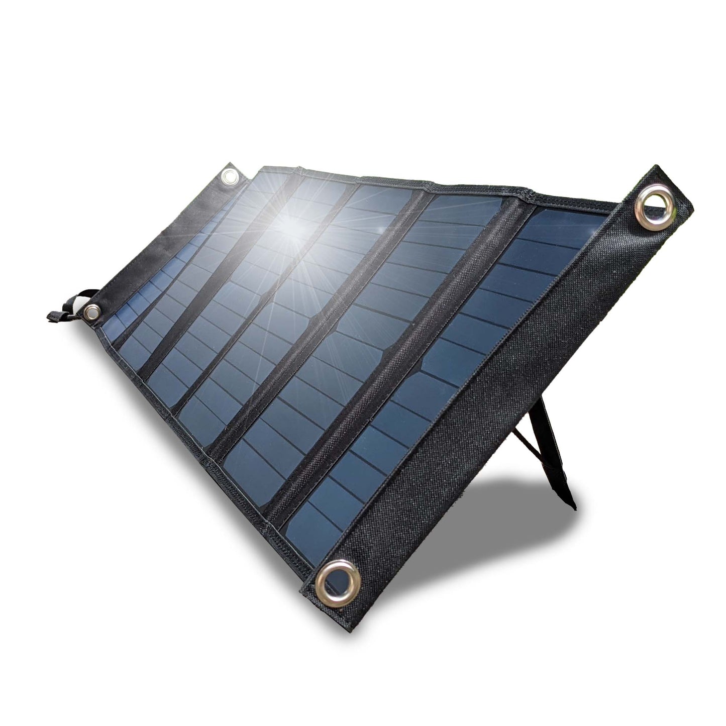 StormPal 40W Solar Panels