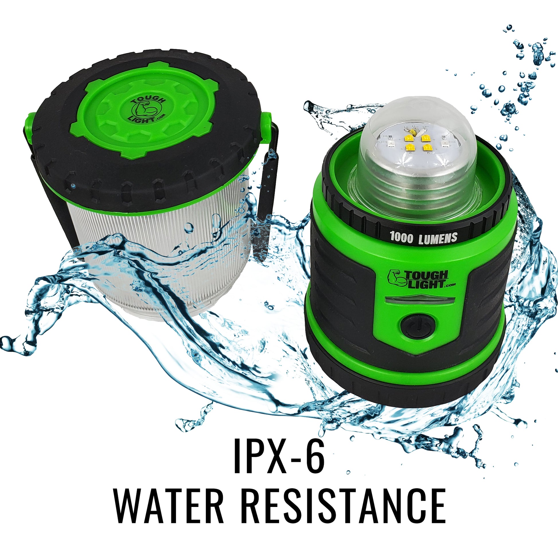 https://toughlight.com/cdn/shop/products/AMAZON-100LR-Water-Resistance.jpg?v=1611865933&width=1946