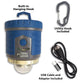 Tough Light 400-LR Rechargeable LED Lantern